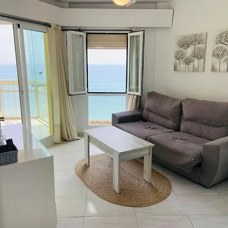 Apartamento Primera Linea Playa Apartment