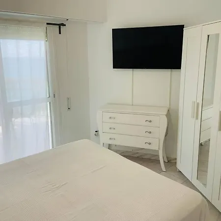 Apartment Apartamento Primera Linea Playa Fuengirola